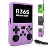 R36s Silicone Case